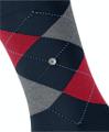 Burlington King Herren Blau 40-46