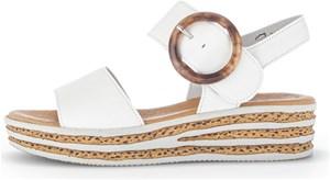 Plateau Sandalen FS 2023