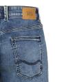 fleXXXactive® Jeansshorts im Regular Fit Blau 32IN