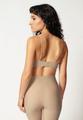 SKINY Damen Soft BH herausn. Pads Micro Essentials 42/C-D - Beige