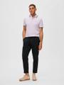 SLH172-SLIMTAPE BRODY LINEN PANT NOOS Schwarz XL