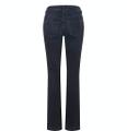 MAC JEANS - DREAM BOOT, Authentic mega flex Blau 40/32