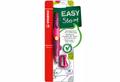 STABILO Druckbleistift EASYergo 3.15 mm L pink/lila inkl. Spitzer