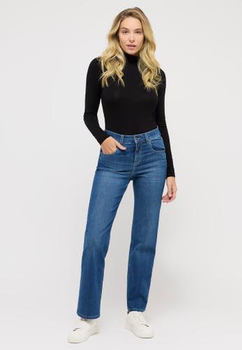 LARA Blau 38/28