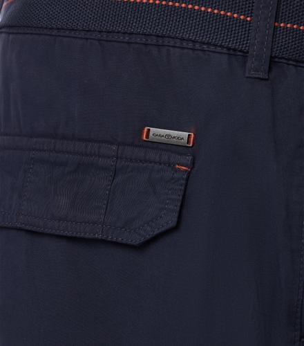 Shorts 32 Pants BEN - Blau