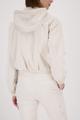 Outdoor Jacke 44 - Champagne Beige
