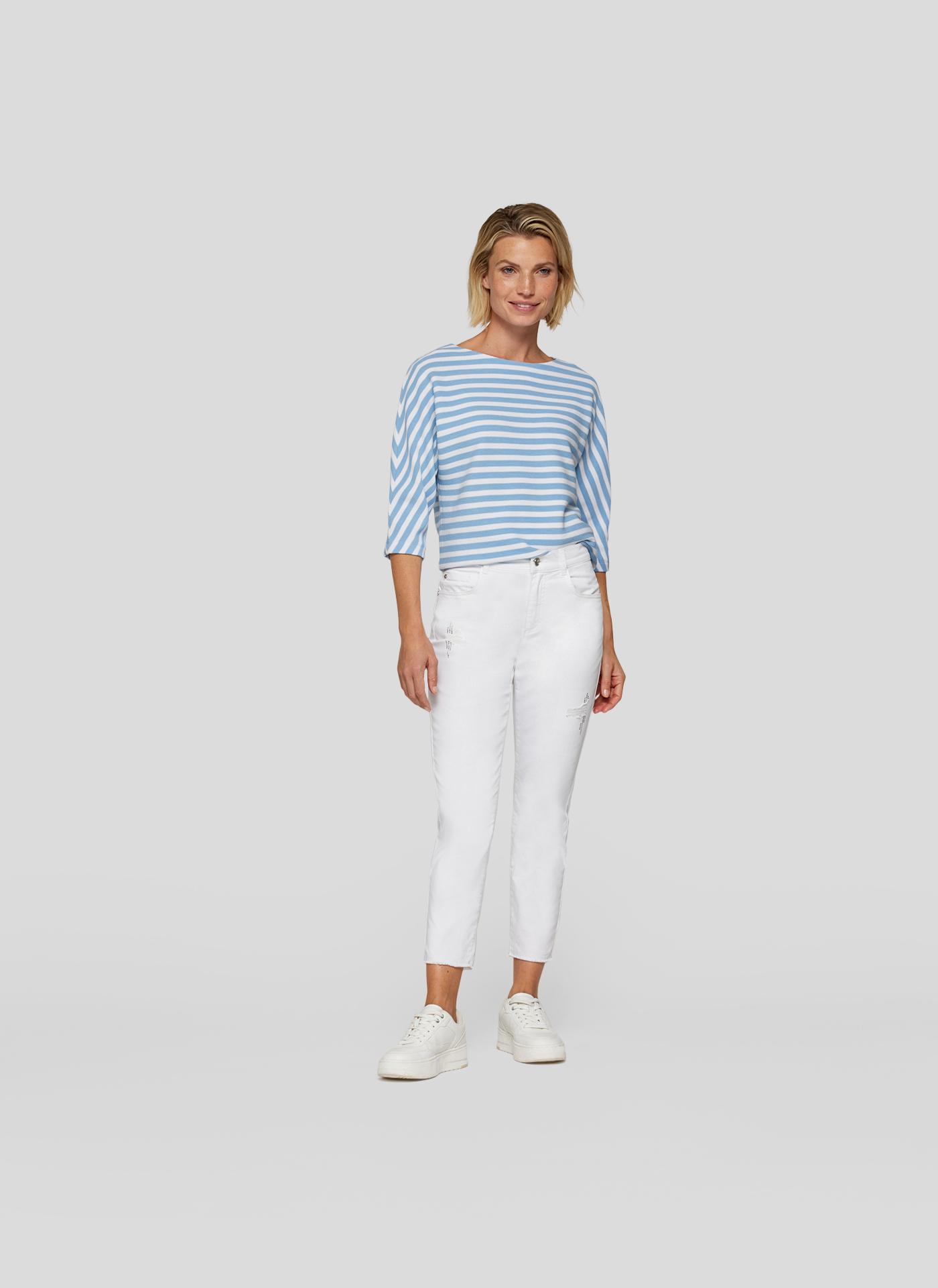 Powder Rose 38 - Pastellblau