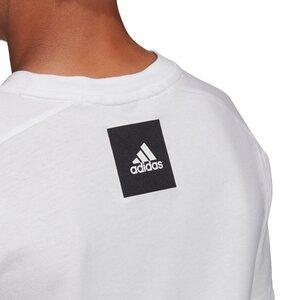 ADIDAS Kinder Shirt ID 116 in Grau