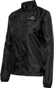 NEWLINE Damen nwlDENTON JACKET WOMAN M in Schwarz