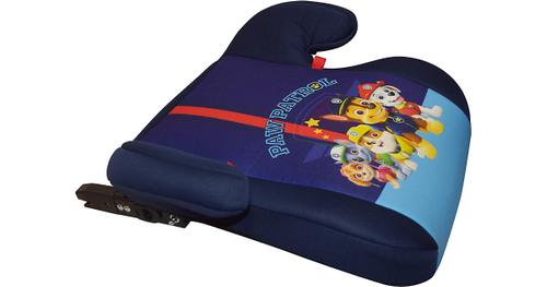 Sitzerhöhung Isofix, Paw Patrol blau