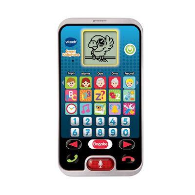 VTech - Smart Kidsphone