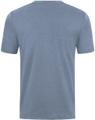 JAKO Herren Shirt T-Shirt Pro Casual M in Grau