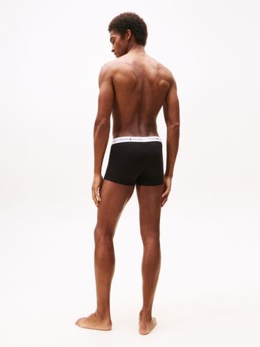 3er-Pack Boxershorts - Schwarz / M