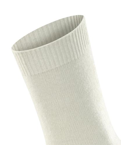 FALKE Cosy Wool Damen Weiß 39-42