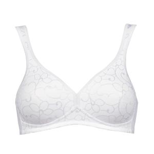 Elegant Cotton N 85B - Weiss