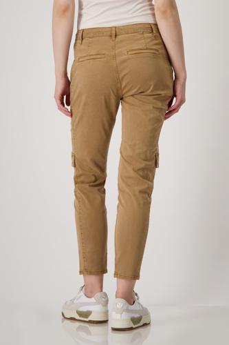 Cargohose 40 - Caramel