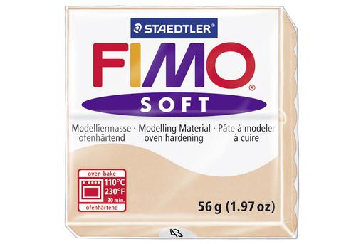 Modelliermasse 'Fimo soft'