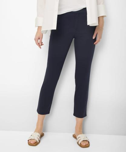 Style Pamina 6/8 Blau 42