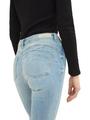 TTJONA EXTRA SKINNY ANKLE Jeans 29 Skinny Fit - Used Light Stone Blue Denim