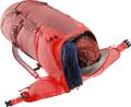 DEUTER Rucksack Futura 30 SL - in Braun