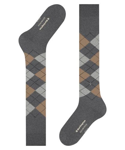 Burlington Edinburgh Herren 40-46 - Dark Grey