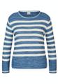Indigo Love Blau 42