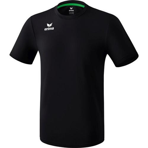 ERIMA Kinder Liga Trikot Schwarz 152