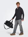 ONSEDGE STRAIGHT MG 8202 TAI DNM NOOS 32/32 Gerade geschnitten - Medium Grey Denim