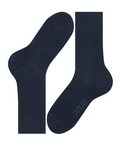 FALKE Sensitive London Herren Blau 39-42