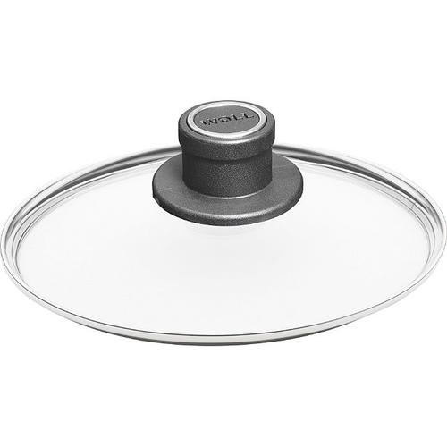 Sicherheitsglasdeckel Ø 24 cm