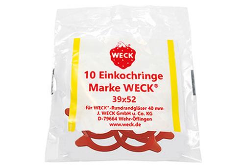 Gummiringe