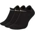 NIKE Lifestyle - Textilien - Socken Everyday Cushion No-Show Socken 3er Pack