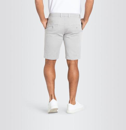 MAC JEANS - Jog´n Short, Jersey Denim Grau 32/OL