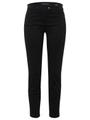 Hose Model Laxå slim 42 Slim Fit - Black