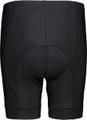CMP Damen Tight WOMAN BIKE SHORTS 36 in Schwarz