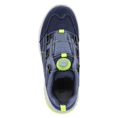 SPEED Schnürstiefel HW 23/24