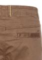 Tapered Fit Chino Braun 40/32