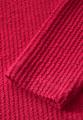 Strukturshirt L - Granita Red