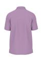 Basic Polo, Premium Cotton Violett L