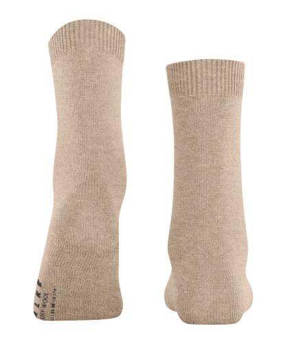 FALKE Cosy Wool Damen Beige 35-38