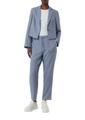 Indoor-Blazer 34 - Blau