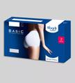 sloggi Basic+ Maxi 2P 44 - Weiss