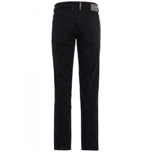 Regular Fit 5-Pocket Jeans Forever Black 34/30 Regular Fit - Asphalt