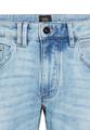 Slim Fit fleXXXactive® Cooling Jeans Blau 34/34