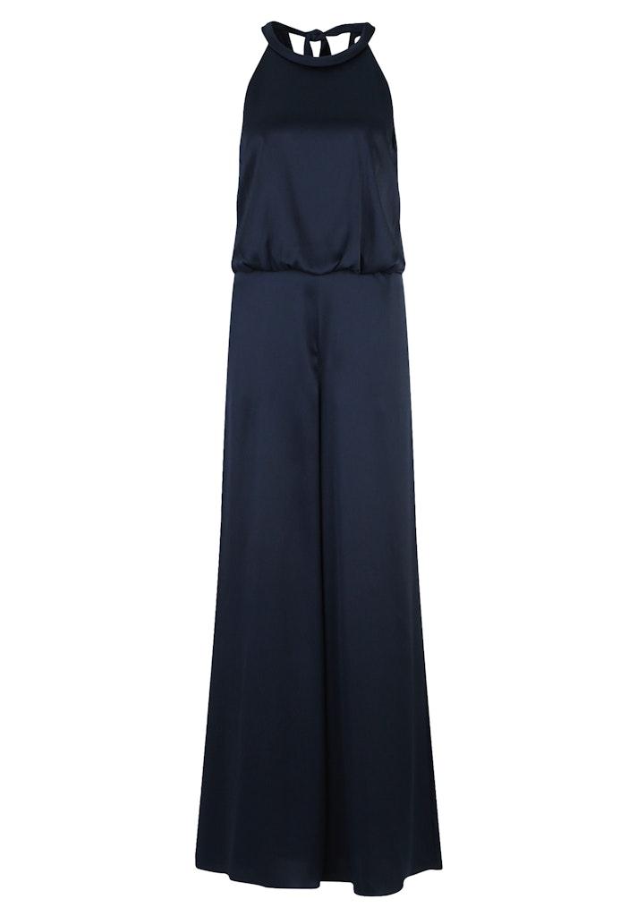 Jumpsuit Blau 34