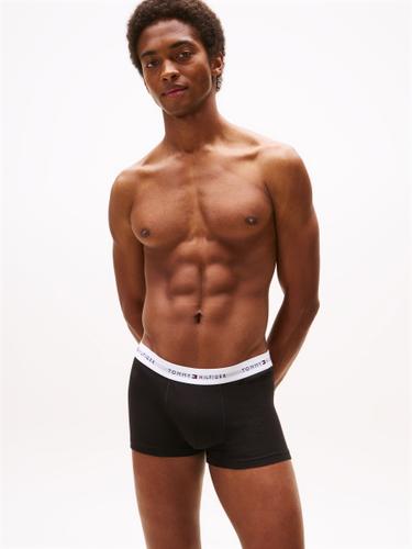 3er-Pack Boxershorts - Schwarz / L
