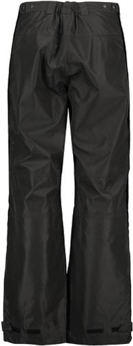McKINLEY Herren Regenhose "Carlow II" L in Schwarz