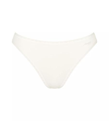 sloggi GO Tai C2P L - Silk White