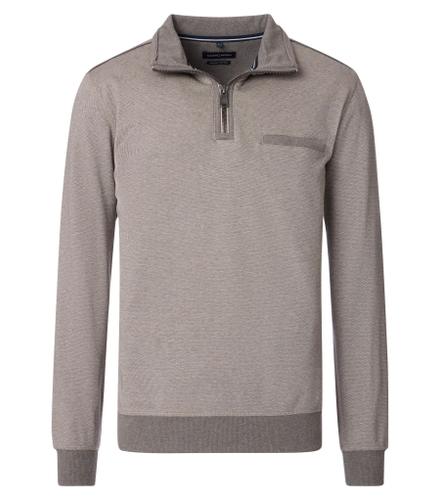 Sweattroyer 3XL - Beige