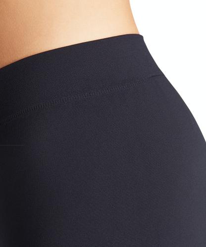 FALKE Seamless Damen Blau M 40-42